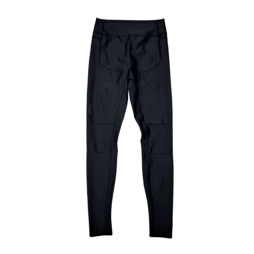 ALO YOGA High Waist Air-Lift Athletic Leggings (Medium)